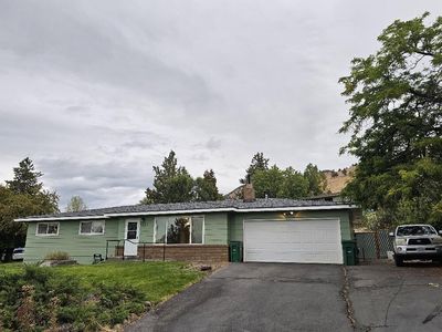 6621 Hilton Dr, Klamath Falls, OR, 97603