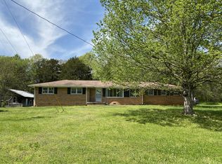 1080 Alsup Mill Ln, Lebanon, TN 37090