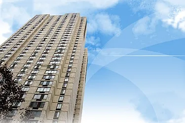 Carnegie Tower at 115 East 87th Street in Carnegie Hill