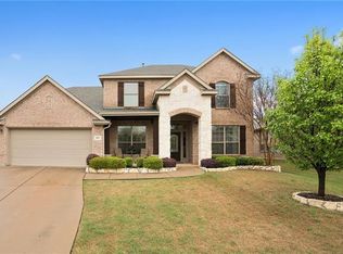 2001 Fairway Woods Dr, Wylie, TX 75098