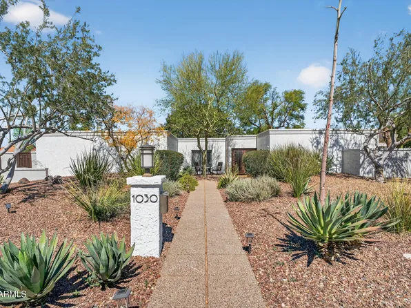 1030 E LIBRA Drive, Tempe, AZ 85283