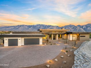 13939 N Flint Peak Pl, Oro Valley, AZ 85755