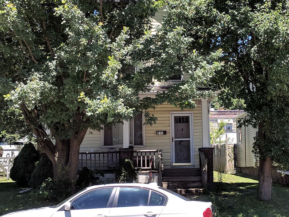 1st image of 815 Gaskill Ave