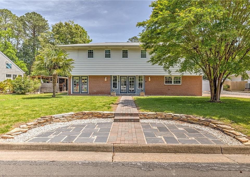 16 Hansom Dr, Poquoson, VA 23662 MLS 10438945 Zillow