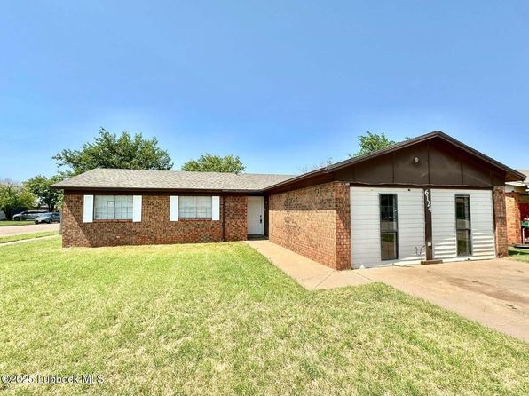 6124 35th St, Lubbock, TX 79407