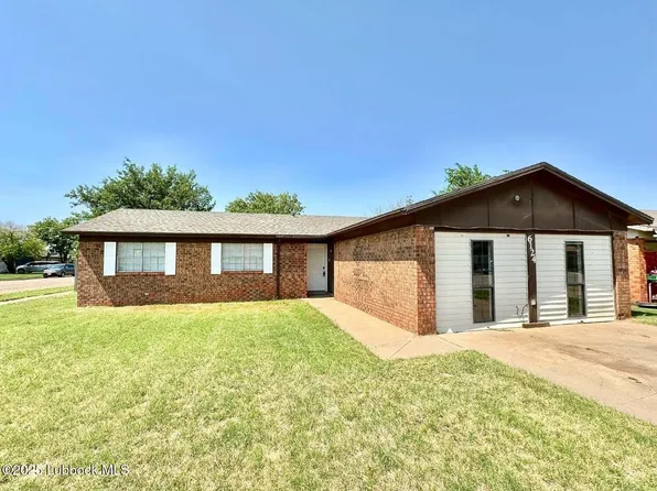 6124 35th St, Lubbock, TX 79407