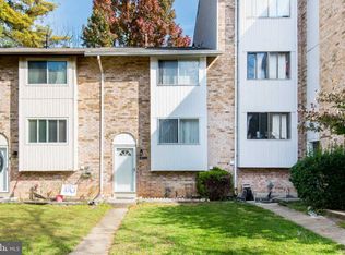 9363 Reader Ln, Columbia, MD 21045
