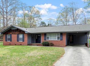 1813 Grady Dr, Durham, NC 27712