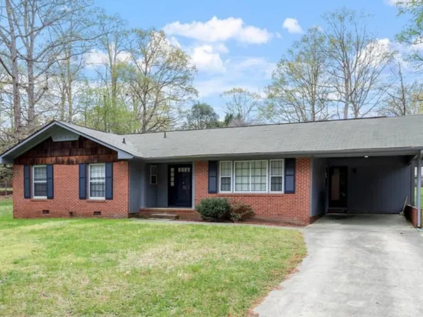 1813 Grady Dr, Durham, NC 27712