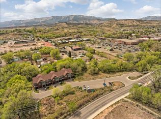 Whiteriver Ave, Rifle, CO 81650