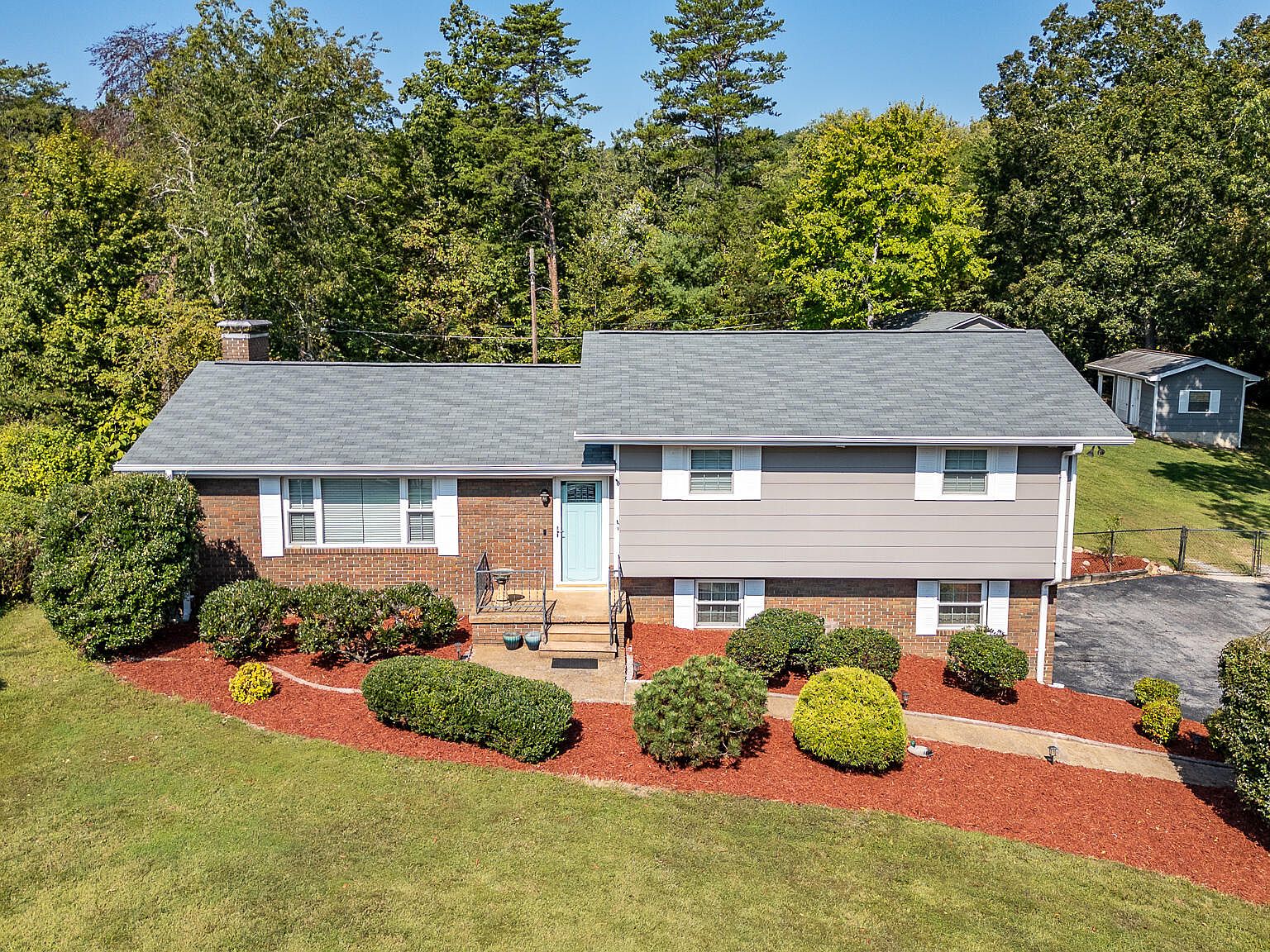 5907 Northwoods Dr, Hixson, TN 37343 | Zillow