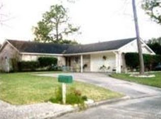 2318 Briarport Dr, Houston, TX 77077