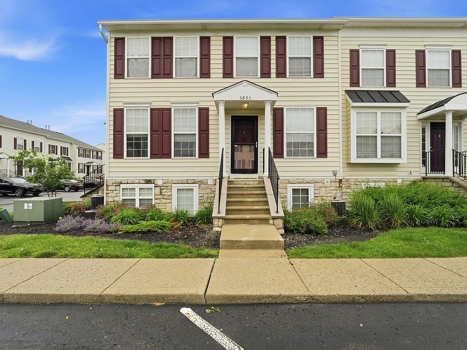 1st image of 5893 Andrew John Dr #17