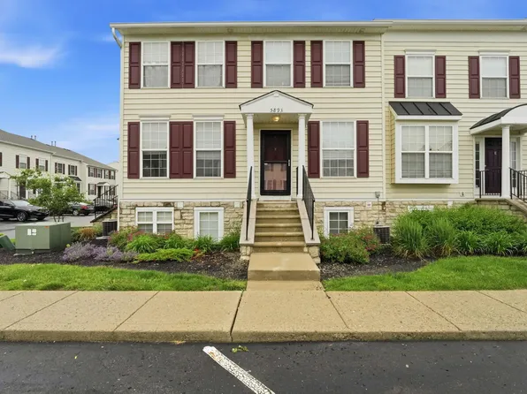 5893 Andrew John Dr #17, New Albany, OH 43054