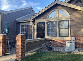 6542 Foxdale Cir #1, Colorado Springs, CO 80919