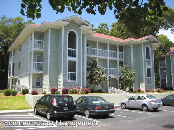 4640 Greenbriar Dr #C, Little River, SC 29566