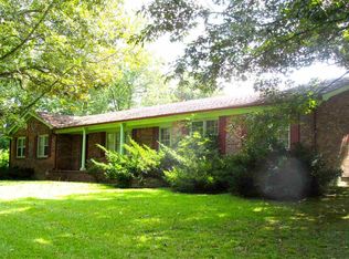 541 Margaret Cir, McMinnville, TN 37110