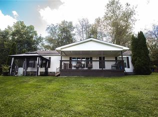 132 Mallet Hill Ct, Indiana, PA 15701