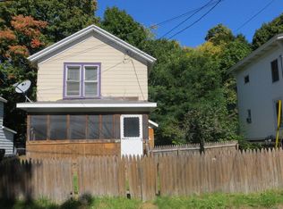 809 Emery St, Fulton, NY 13069