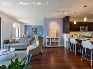 9 Maxwells Grn APT 103, Somerville, MA 02144