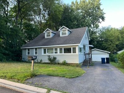 3608 Long Ave, Johnsburg, IL, 60051