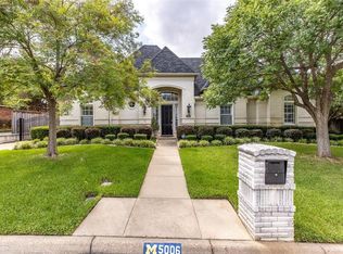 5006 Deerwood Park Dr, Arlington, TX 76017