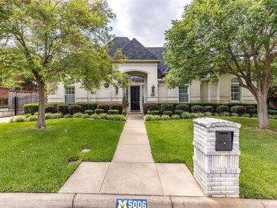5006 Deerwood Park Dr, Arlington, TX, 76017