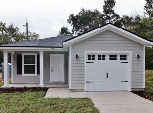 1965 Robinson St, Jacksonville, FL 32208