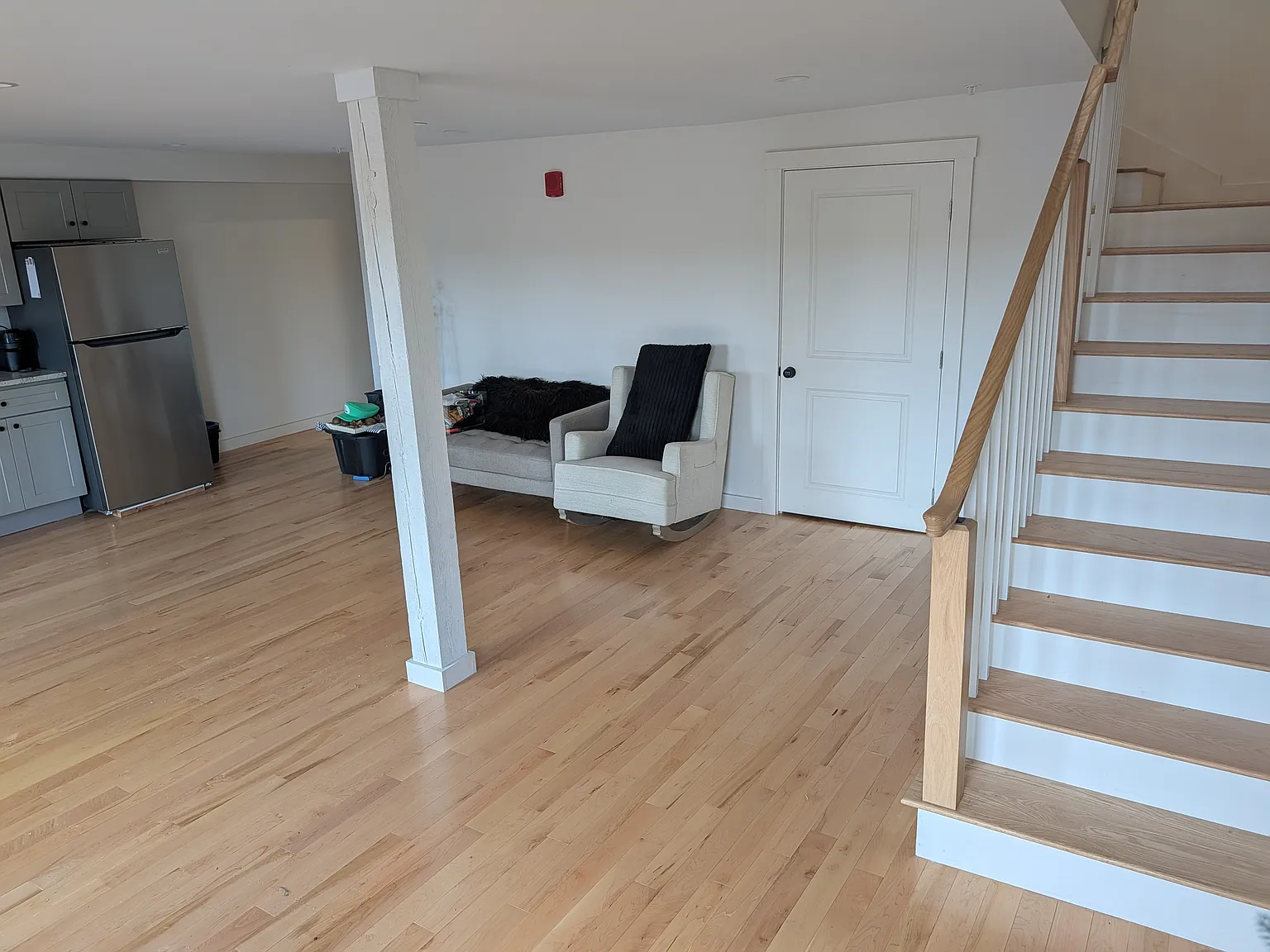 1 bed, 1.5 bath, 1100 sqft, $2,100 — Photo 2
