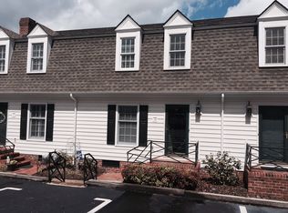 330 W Presnell St APT 12, Asheboro, NC 27203
