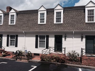 330 W Presnell St APT 12, Asheboro, NC, 27203