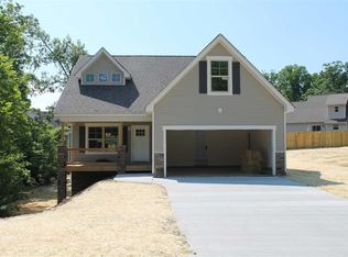 0 Silver Spgs LOT 62, Cleveland, TN 37312