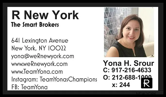 Sold by R New York | media 3
