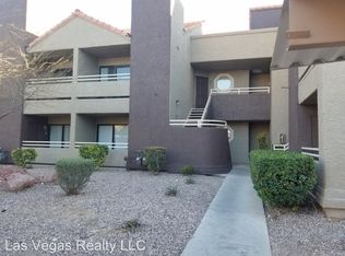 5026 S Rainbow Blvd UNIT 103, Las Vegas, NV 89118