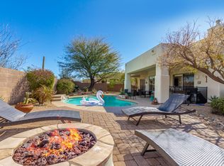 11302 E White Feather Ln, Scottsdale, AZ 85255