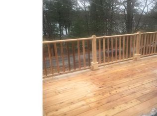 140 Indian Rest Rd, Harpswell, ME 04079