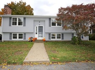 16 Corliss Ave, Gloucester, MA 01930