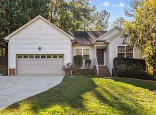 85 Applegate Dr, Franklinton, NC 27525