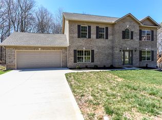 1231 Hearthstone Ln LOT 10, Knoxville, TN 37923