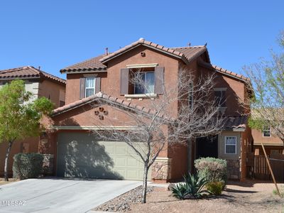 4833 E Orchard Grass Dr, Tucson, AZ, 85756