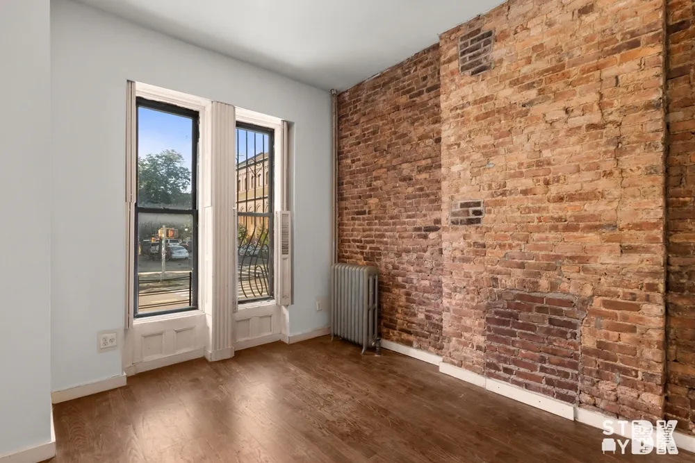68 Putnam Avenue #1 in Clinton Hill, Brooklyn | StreetEasy