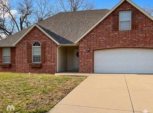 116 N Peach Brk, Nixa, MO 65714