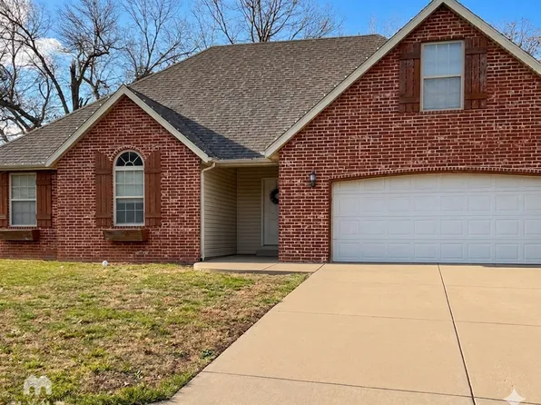 116 N Peach Brk, Nixa, MO 65714