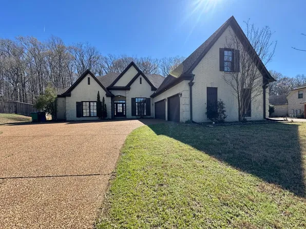 5478 Scarlet Ridge Dr, Arlington, TN 38002