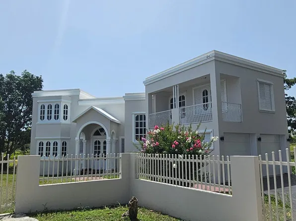 Calle Manchego, Aguadilla, PR 00603