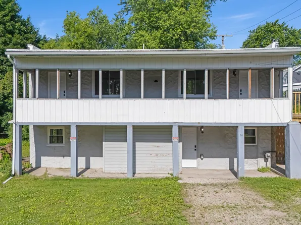 34 Cross St, Auburn Hills, MI 48326