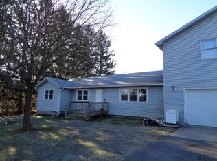 25 Tylerton Way, West Henrietta, NY 14586
