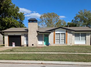 49 S 189th Ave E, Tulsa, OK 74108