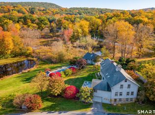 6 Brinsmade Lane, Sherman, CT 06784