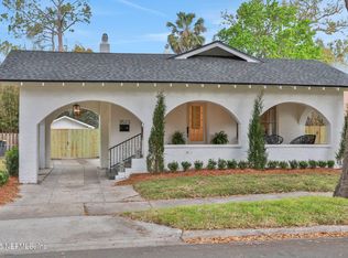 3523 Valencia Rd, Jacksonville, FL 32205